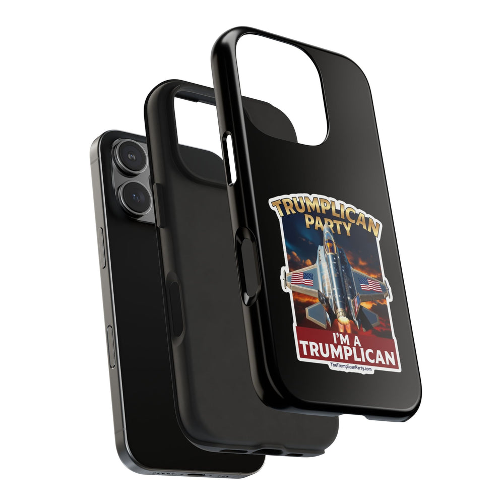 The Trumplican Party™ Tough Phone Case | D-74 - Image 51
