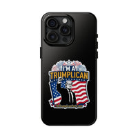 The Trumplican Party™ Tough Phone Case | D-46 - Image 8