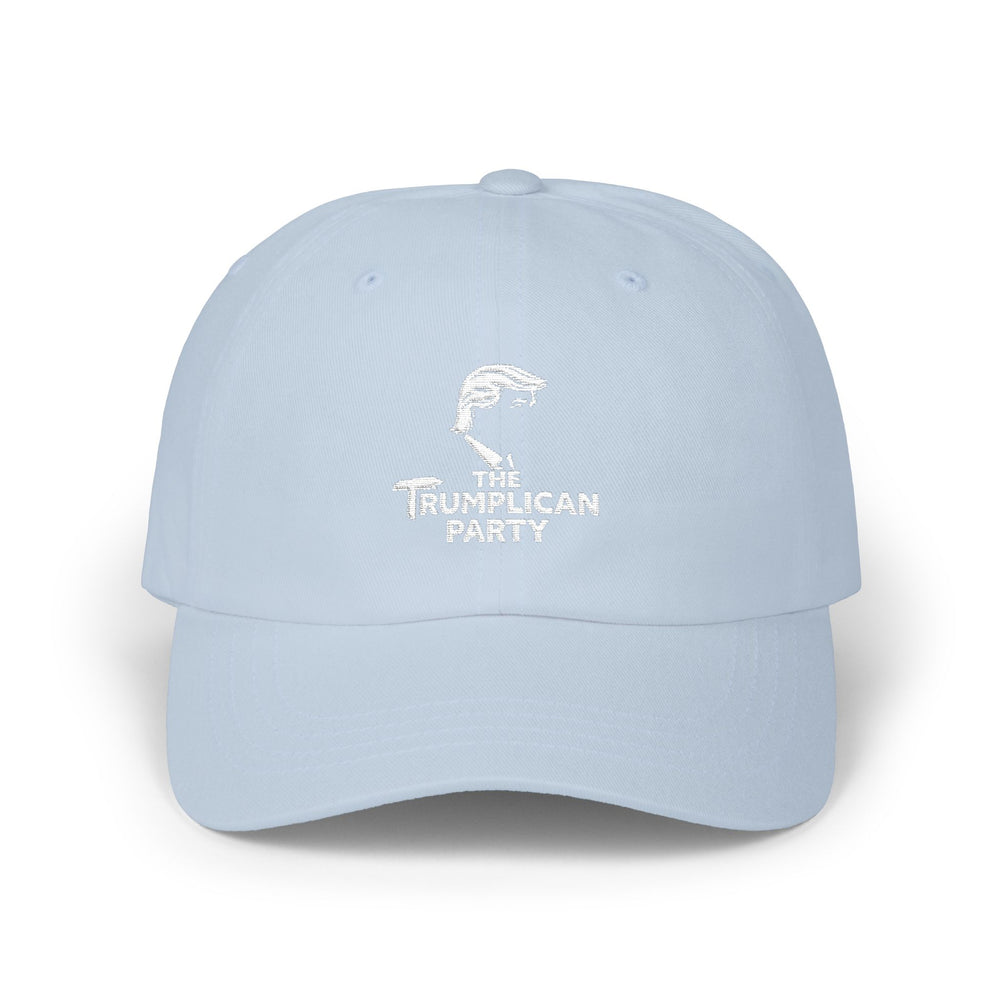 The Trumplican Party™ Dad Cap  | D-2 - Image 5