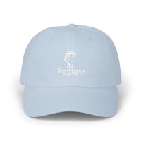 The Trumplican Party™ Dad Cap  | D-2 - Image 5