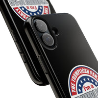 The Trumplican Party™ Tough Phone Case | D-49 - Image 56