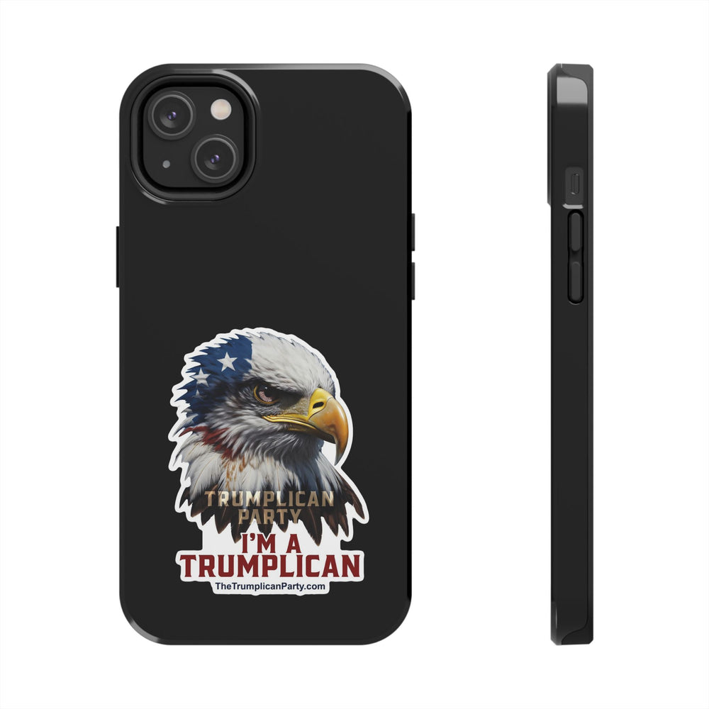 The Trumplican Party™ Tough Phone Case | D-63 - Image 4