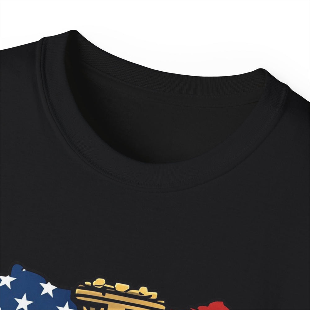 The Trumplican Party™ Unisex T-Shirt | D-28 - Image 27