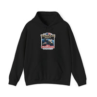 The Trumplican Party™ Unisex Hoodie | D-67 - Image 2