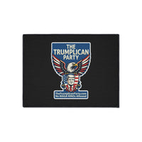 The Trumplican Party™ Heavy Duty Floor Mat  | D-55 - Image 4
