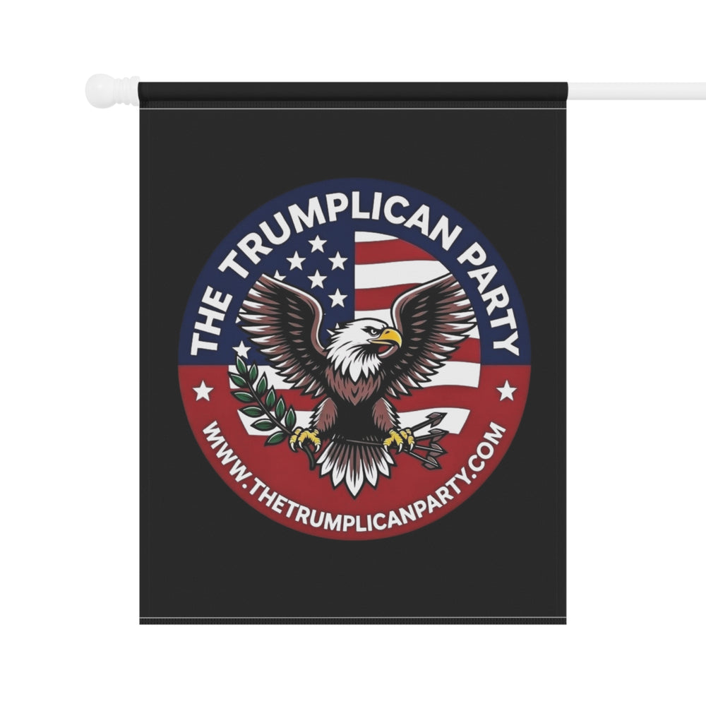 The Trumplican Party™  Flag | D-12 - Image 7