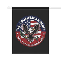 The Trumplican Party™  Flag | D-12 - Image 7
