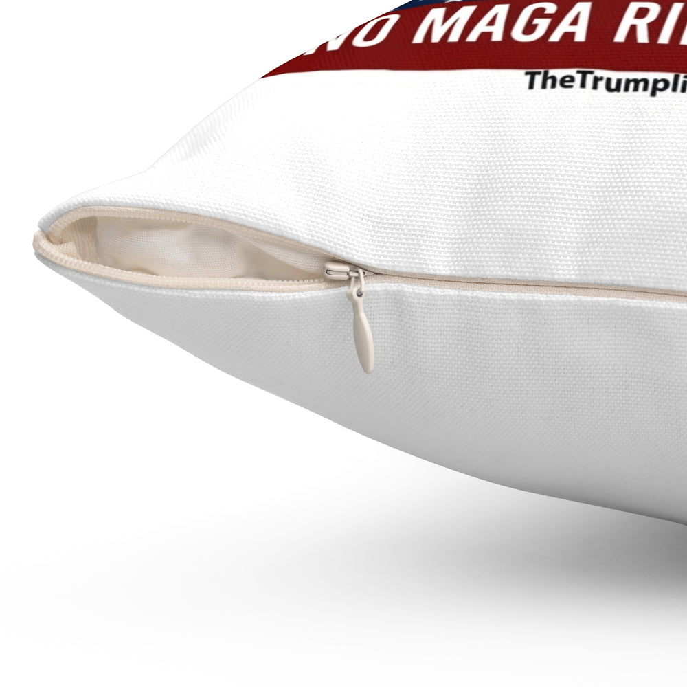 The Trumplican Party™ Throw Pillow | D-73 - Image 10