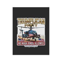 The Trumplican Party™  Flag | D-78 - Image 8