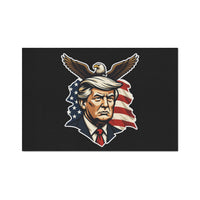 The Trumplican Party™ Heavy Duty Floor Mat  | D-29 - Image 1