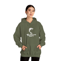 Unisex Heavy Blend™ Hooded Sweatshirt - Image 16