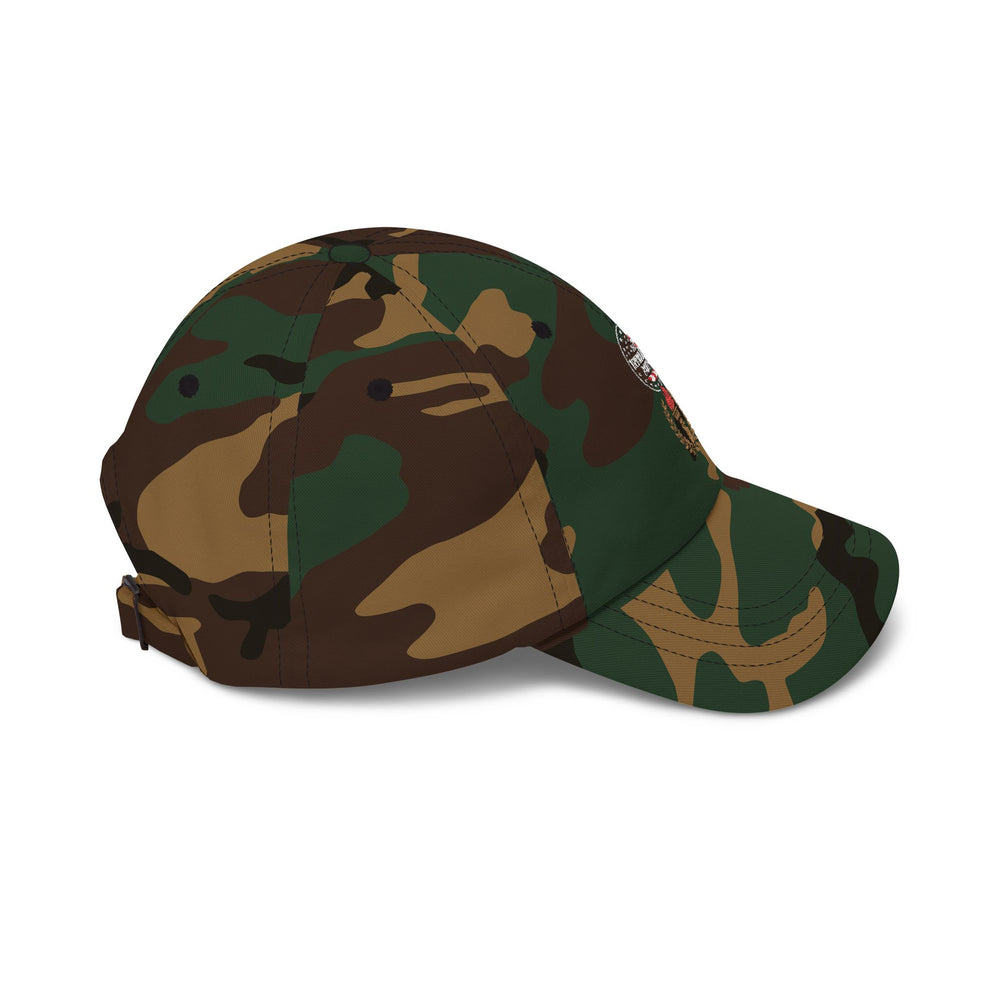 The Trumplican Party™ Dad Cap | D-31 - Image 19