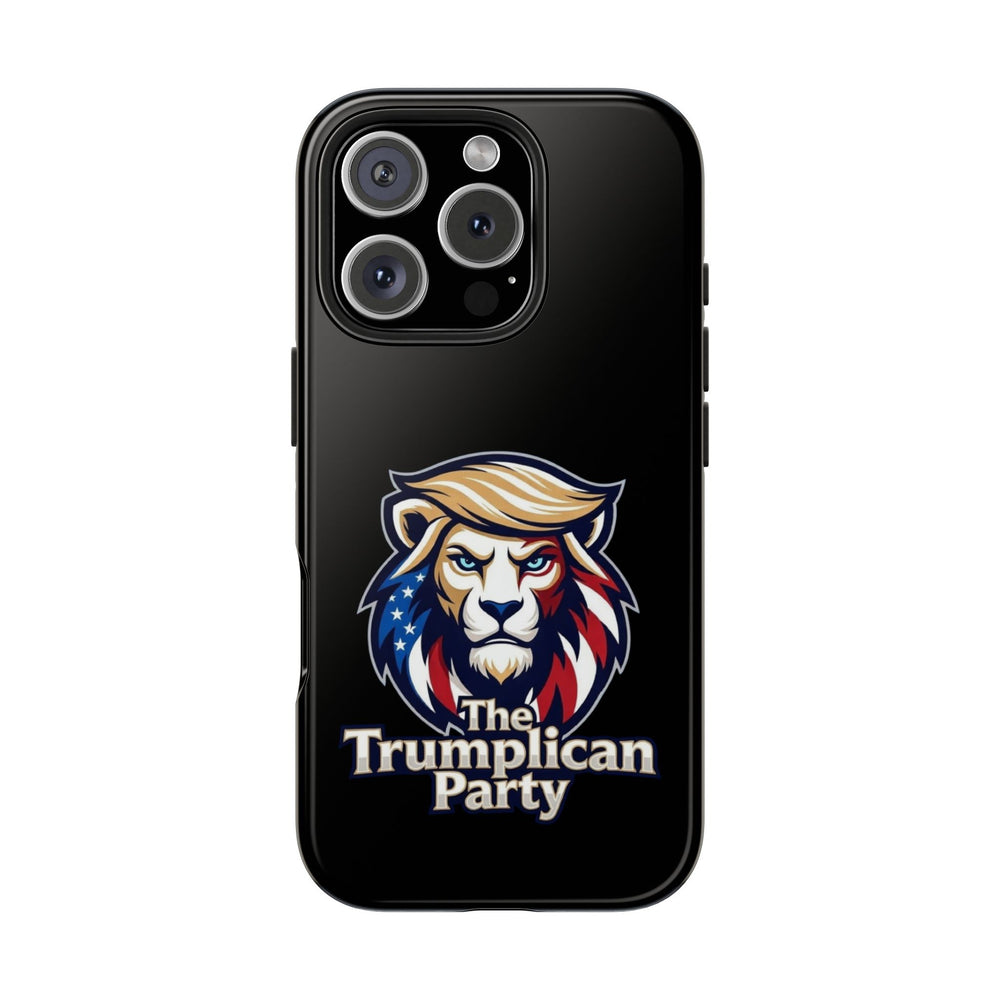 The Trumplican Party™ Tough Phone Case | D-6 - Image 13