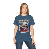 Political T‑Shirt — “Trumpllican Party” No MAGA RINOs Allowed Graphic Tee - Image 59