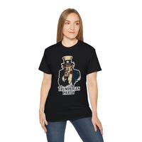 The Trumplican Party™ Unisex T-Shirt | D-32 - Image 13