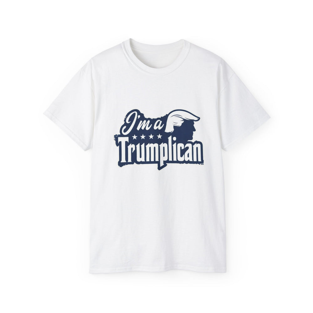 The Trumplican Party™ Unisex T-Shirt | D-27 - Image 9