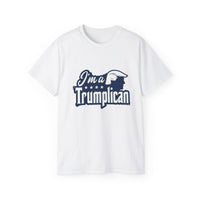 The Trumplican Party™ Unisex T-Shirt | D-27 - Image 9