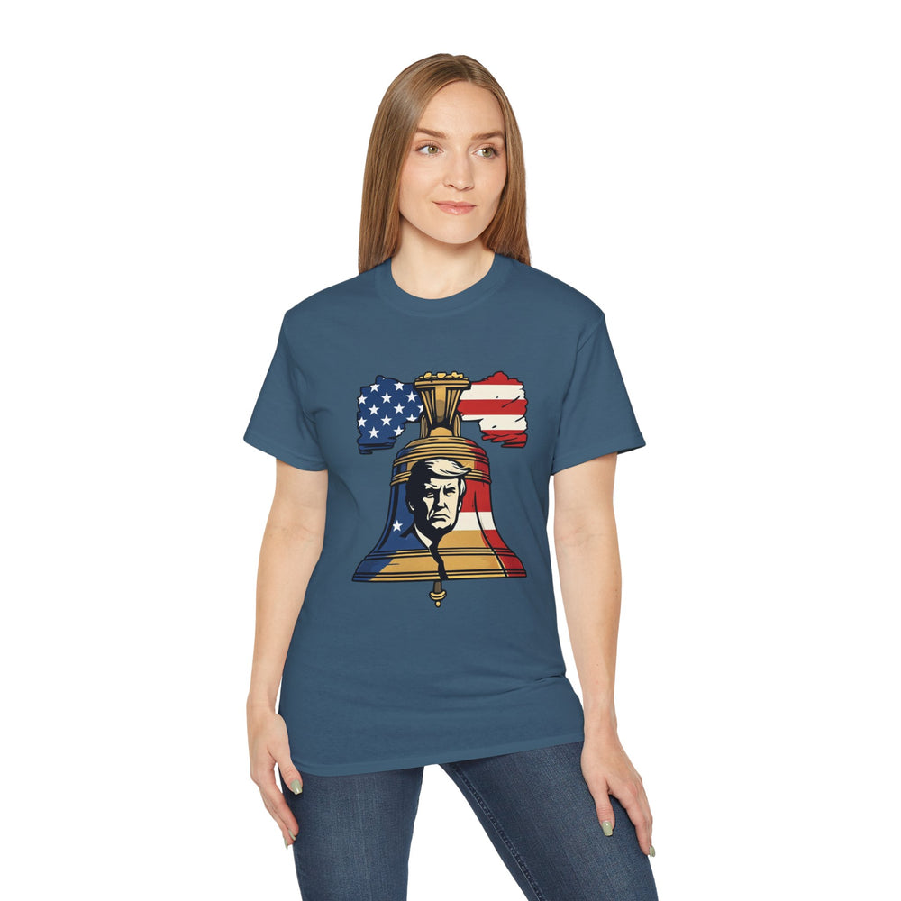 The Trumplican Party™ Unisex T-Shirt | D-28 - Image 71