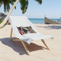 The Trumplican Party™ Beach Towel | D-73 - Image 2