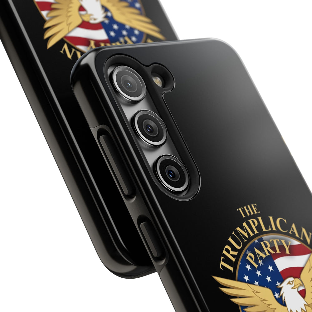 The Trumplican Party™ Tough Phone Case | D-42 - Image 41