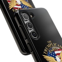 The Trumplican Party™ Tough Phone Case | D-42 - Image 41