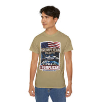 The Trumplican Party™ Unisex T-Shirt | D-77 - Image 21