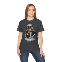 The Trumplican Party™ Unisex T-Shirt | D-32 - Image 25