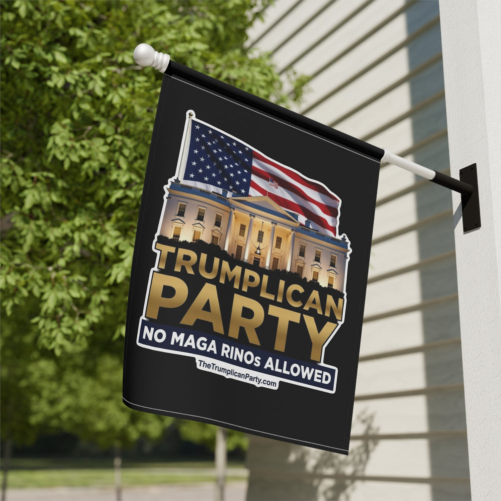 The Trumplican Party™  Flag | D-62 - Image 10