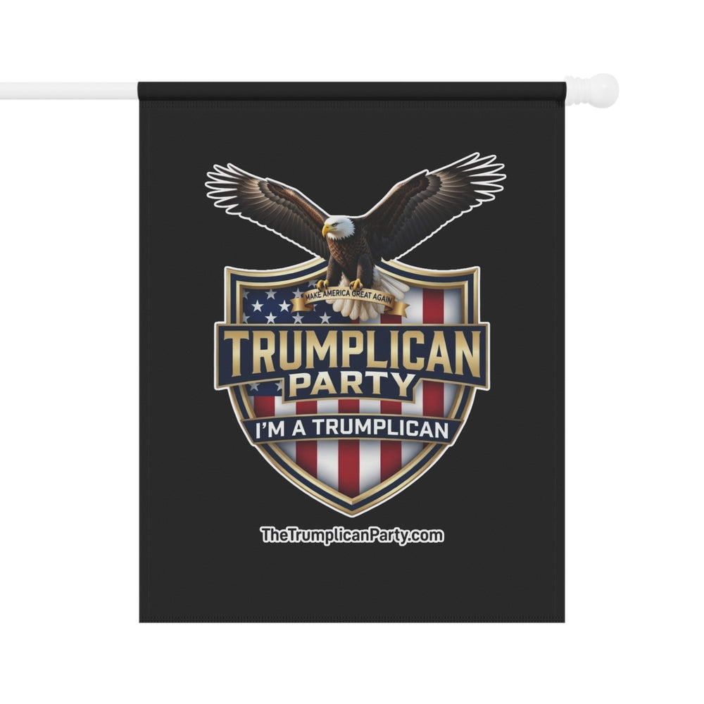 The Trumplican Party™  Flag | D-51 - Image 2