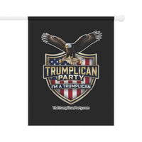 The Trumplican Party™  Flag | D-51 - Image 2
