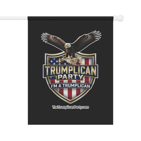 The Trumplican Party™  Flag | D-51