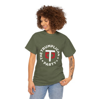 The Trumplican Party™ Unisex T-Shirt | D-3 - Image 28