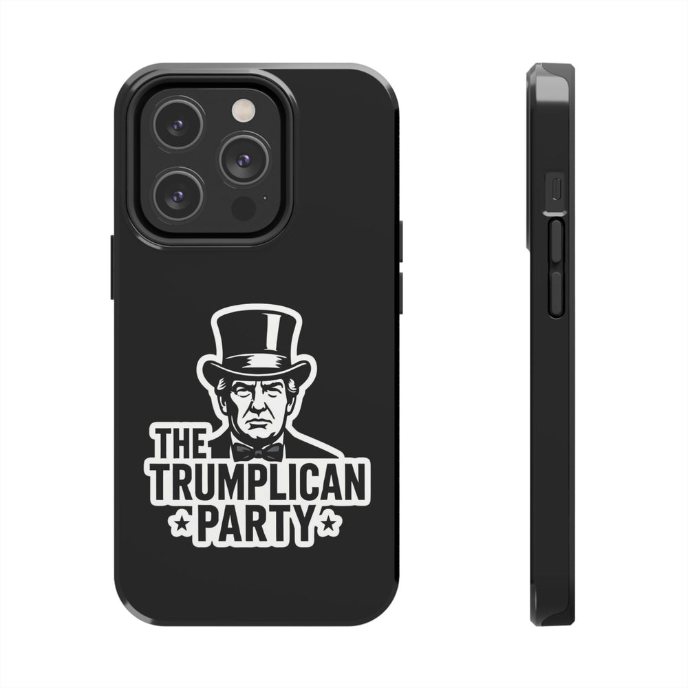 The Trumplican Party™ Tough Phone Case | D-8 - Image 6