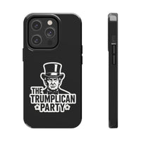 The Trumplican Party™ Tough Phone Case | D-8 - Image 6