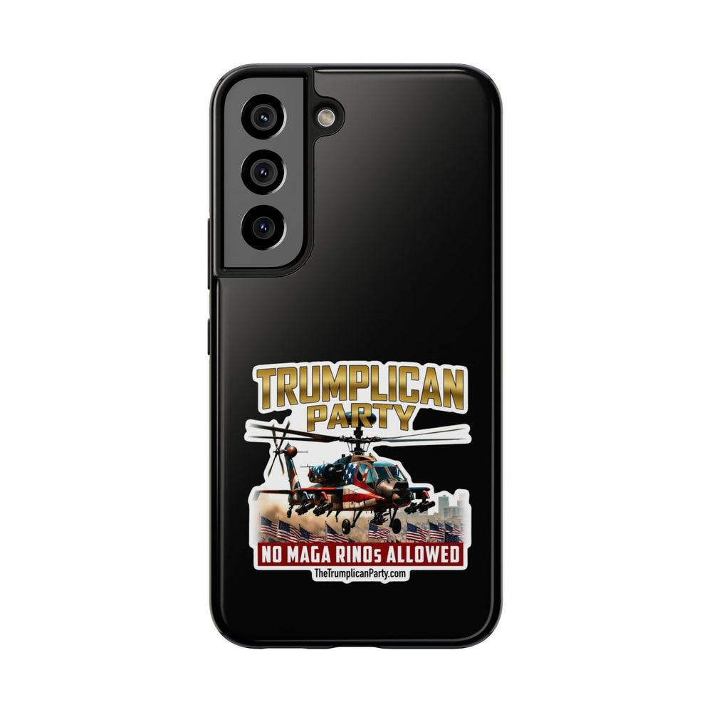 The Trumplican Party™ Tough Phone Case | D-68 - Image 11