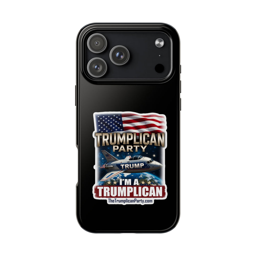The Trumplican Party™ Tough Phone Case | D-77 - Image 20