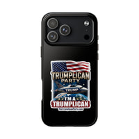 The Trumplican Party™ Tough Phone Case | D-77 - Image 20