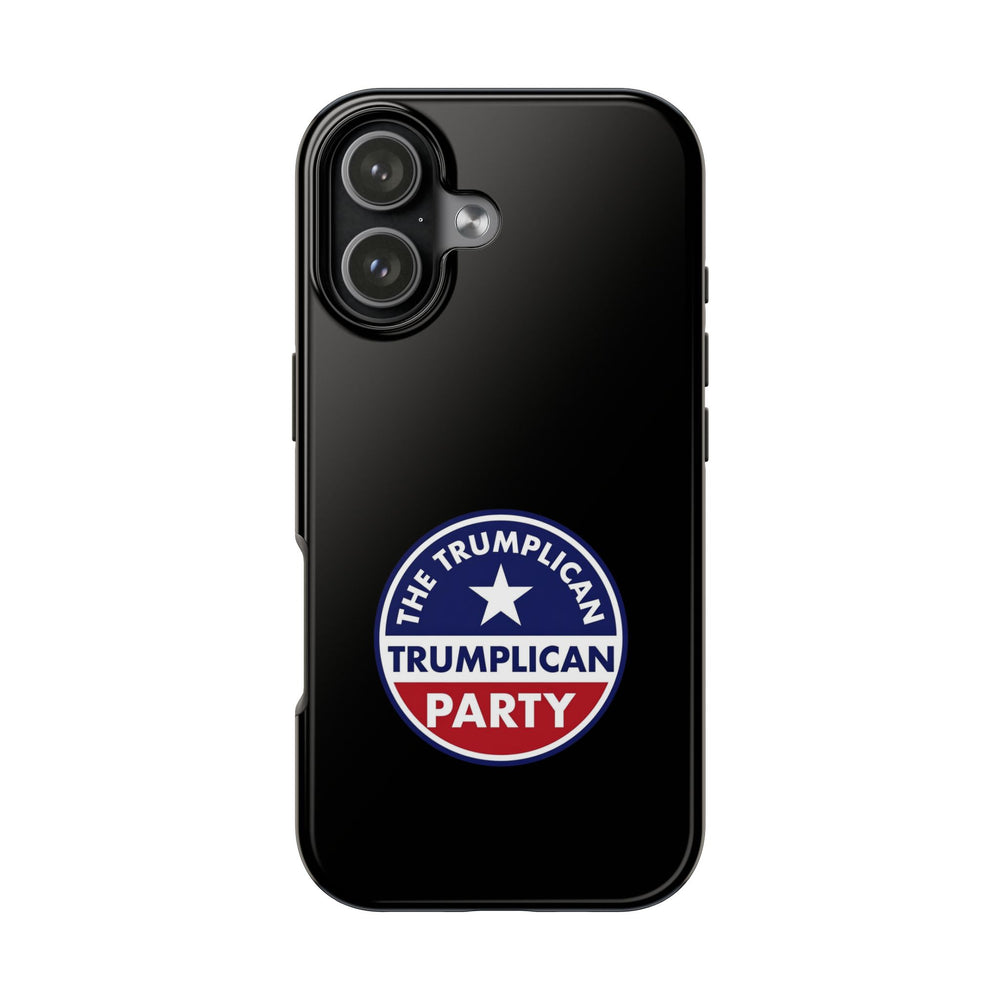 The Trumplican Party™ Tough Phone Case | D-19 - Image 18