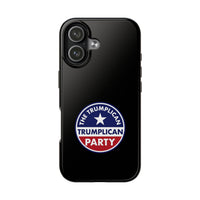 The Trumplican Party™ Tough Phone Case | D-19 - Image 18