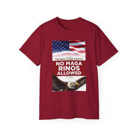 The Trumplican Party™ Unisex T-Shirt | D-60 - Image 65