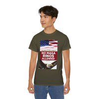 The Trumplican Party™ Unisex T-Shirt | D-60 - Image 37