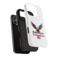 The Trumplican Party™ Tough Phone Case | D-11 - Image 51
