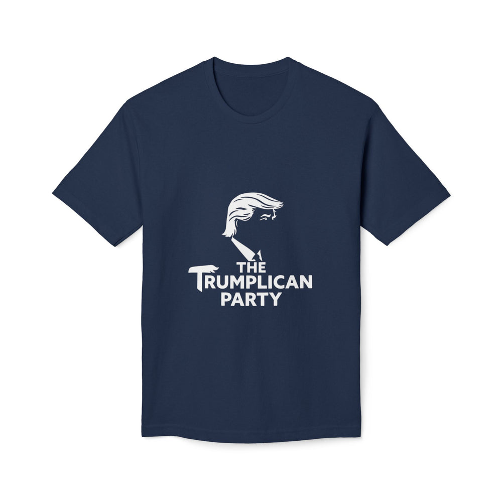 Unisex Midweight T-shirt, Made in US - Image 5