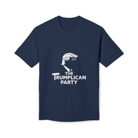 Unisex Midweight T-shirt, Made in US - Image 5