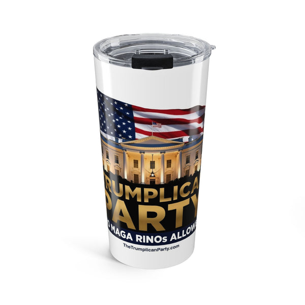 The Trumplican Party™ 20oz Tumbler | D-62