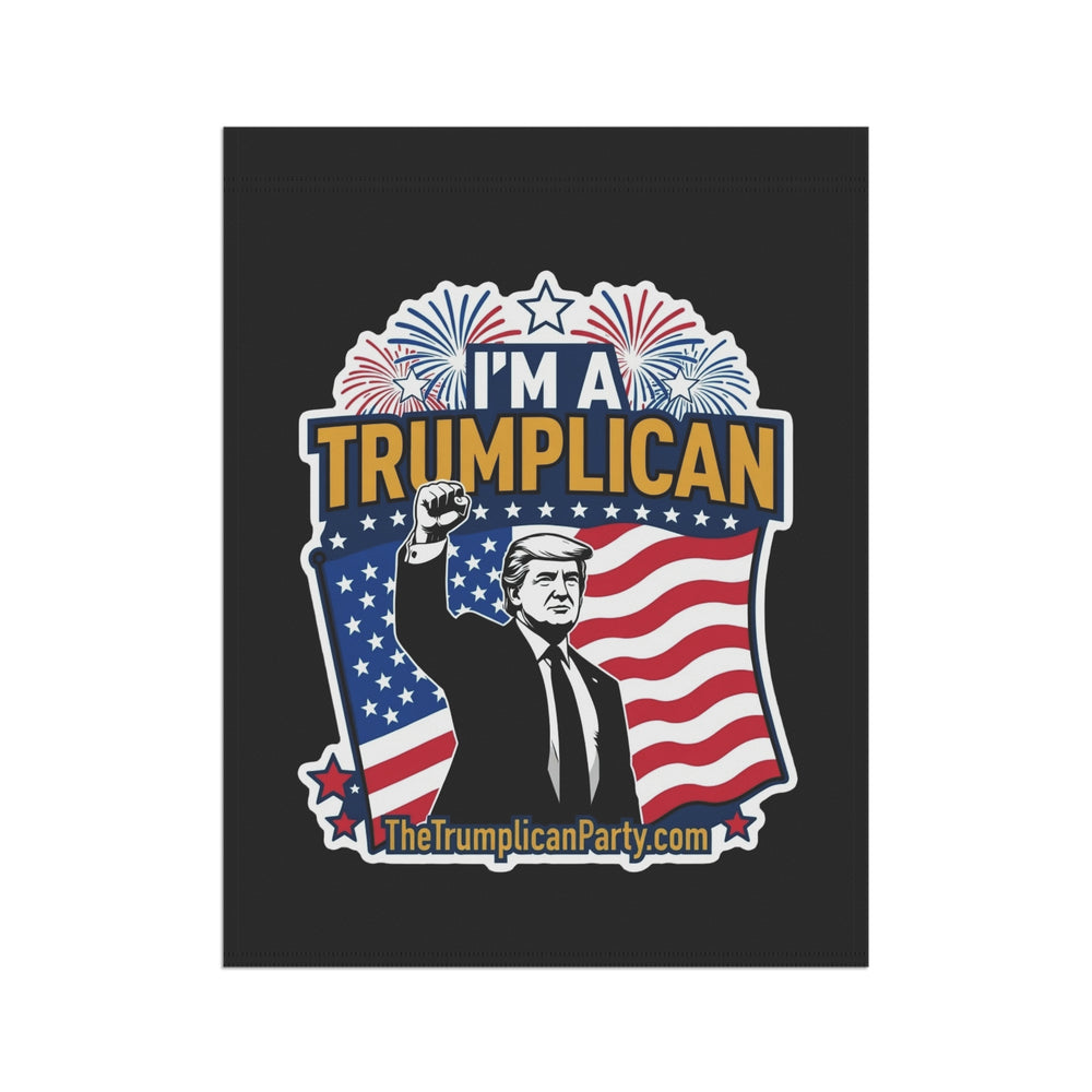The Trumplican Party™  Flag | D-46 - Image 8