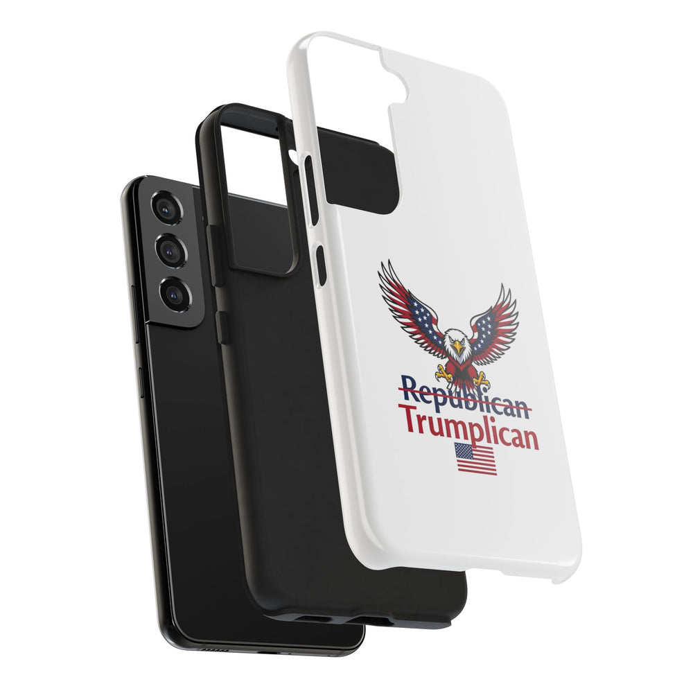 The Trumplican Party™ Tough Phone Case | D-11 - Image 46