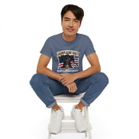 The Trumplican Party™ Unisex T-Shirt | D-66 - Image 55