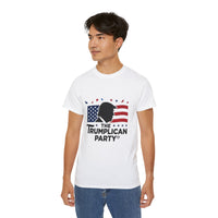 The Trumplican Party™ Unisex T-Shirt | D-23 - Image 11