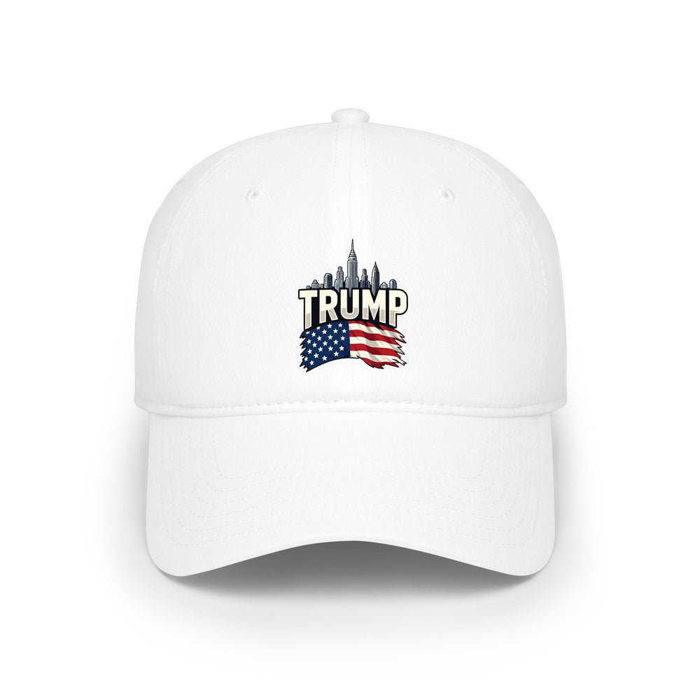 The Trumplican Party™ Baseball Cap | D-16 - Image 7